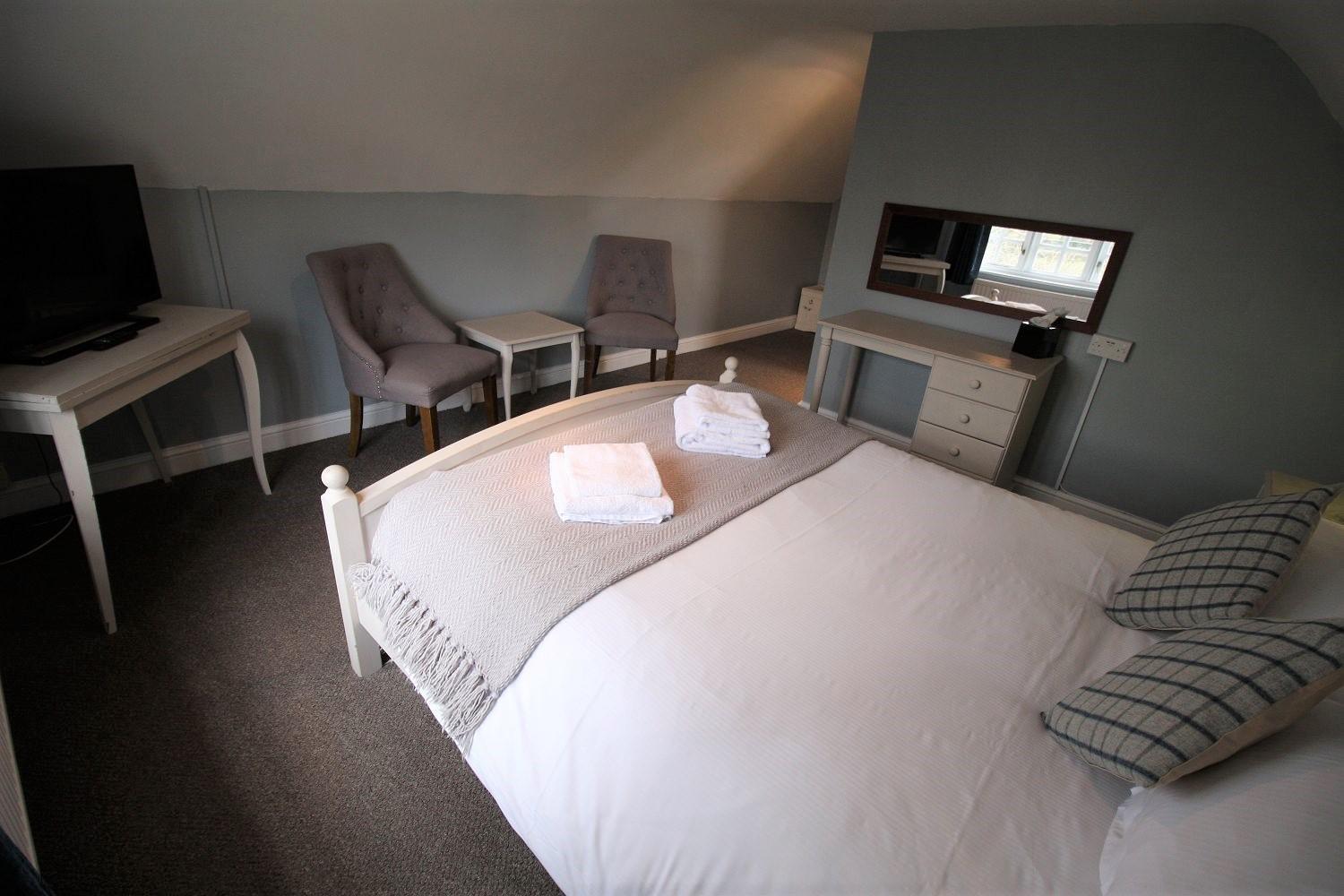 The Carpenters Arms Hotel Newbury  Phòng bức ảnh