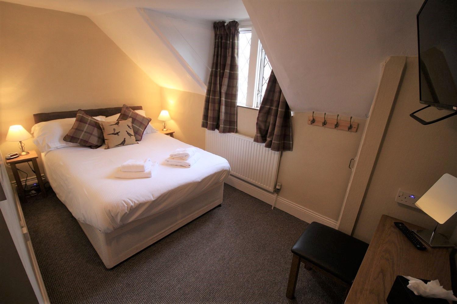 The Carpenters Arms Hotel Newbury  Phòng bức ảnh