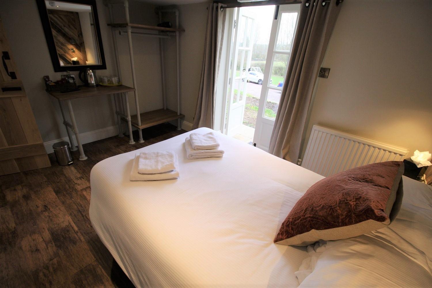 The Carpenters Arms Hotel Newbury  Phòng bức ảnh