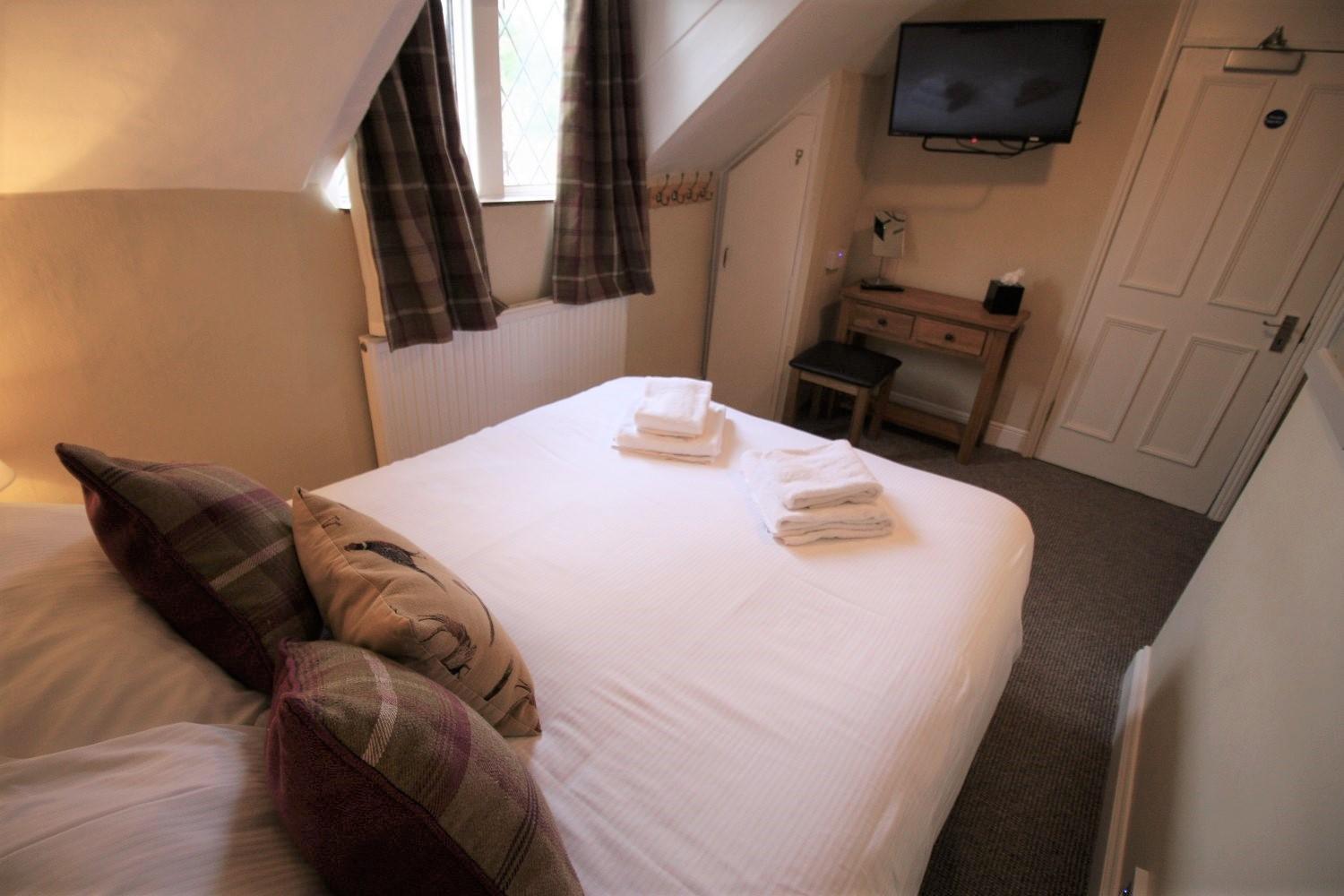 The Carpenters Arms Hotel Newbury  Phòng bức ảnh