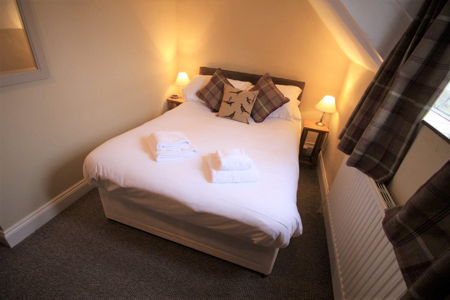 The Carpenters Arms Hotel Newbury  Phòng bức ảnh
