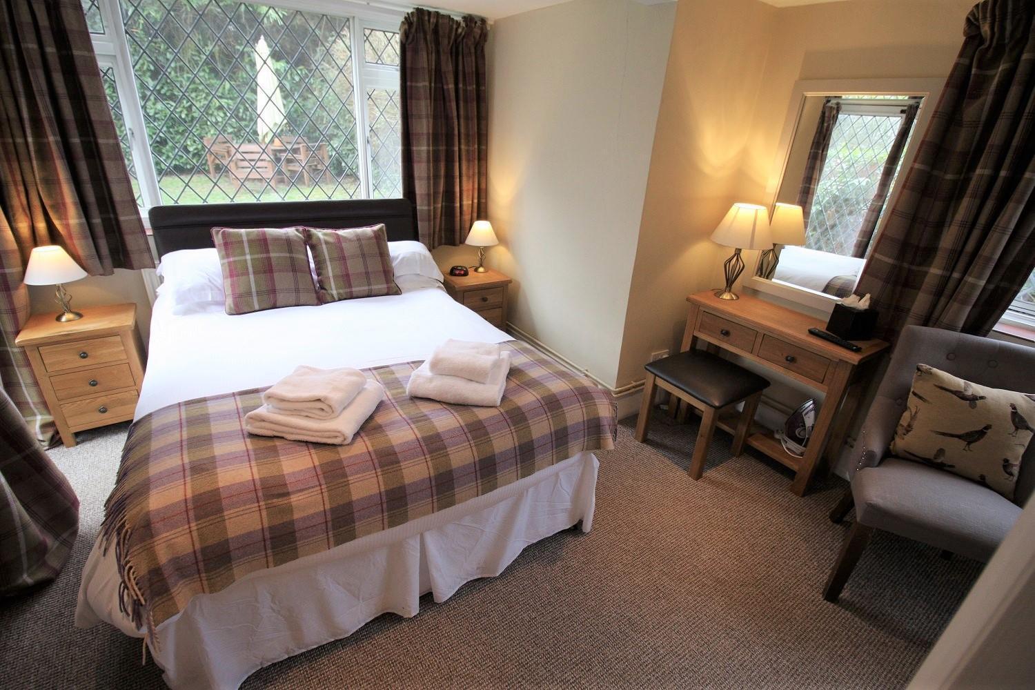 The Carpenters Arms Hotel Newbury  Phòng bức ảnh